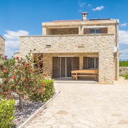 Villas Nina * Privlaka (Zadar)