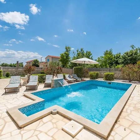 Villas Nina * Privlaka (Zadar)