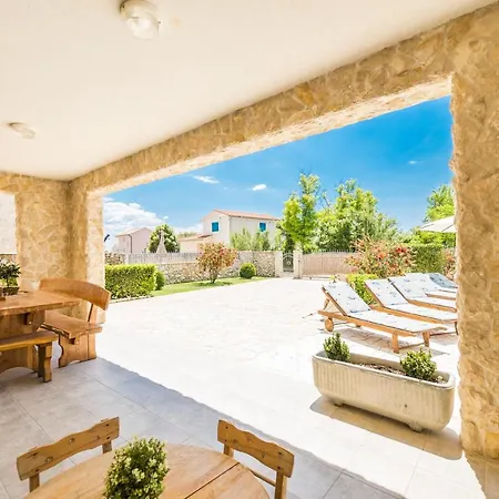 Villas Nina