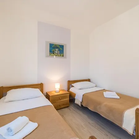 Villas Nina Villa Privlaka (Zadar)