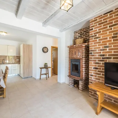 Villa Villas Nina *