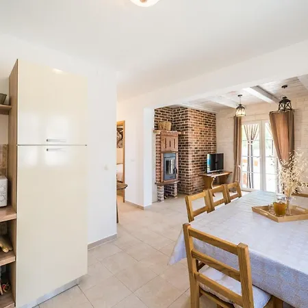 Villas Nina Villa Privlaka (Zadar)
