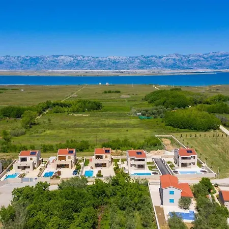 Villa Villas Nina
