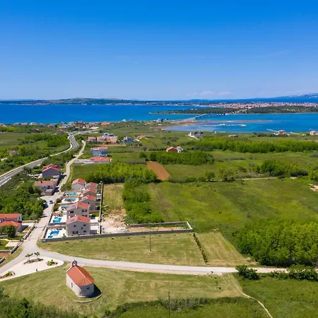 Villas Nina Privlaka (Zadar)