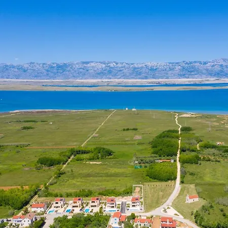 Villas Nina