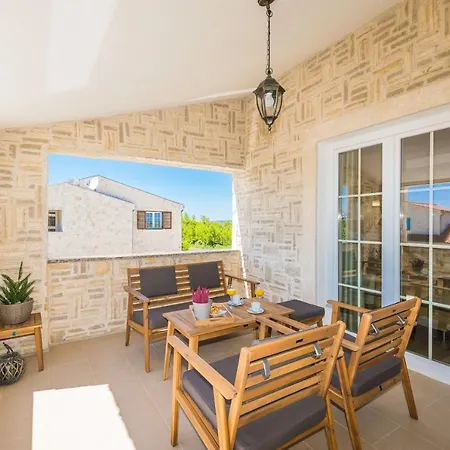 Villas Nina Villa Privlaka (Zadar)