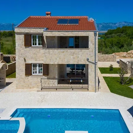 Villa Villas Nina Privlaka (Zadar)