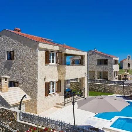 Villas Nina Villa Privlaka (Zadar)