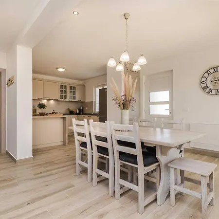 Villas Nina * Privlaka (Zadar)