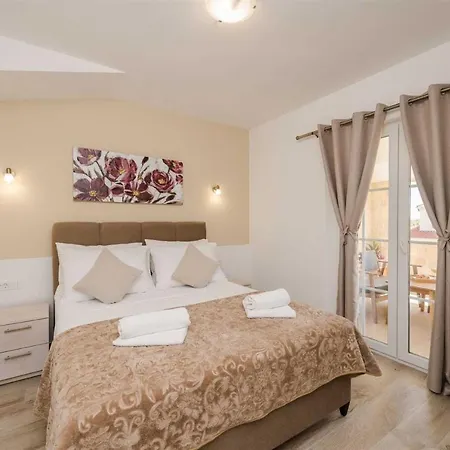 Villas Nina Privlaka (Zadar)