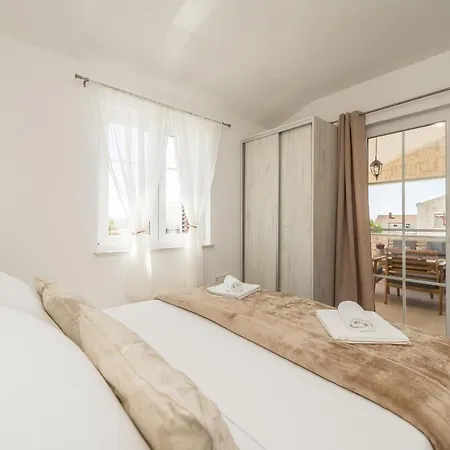 Villas Nina Villa Privlaka (Zadar)