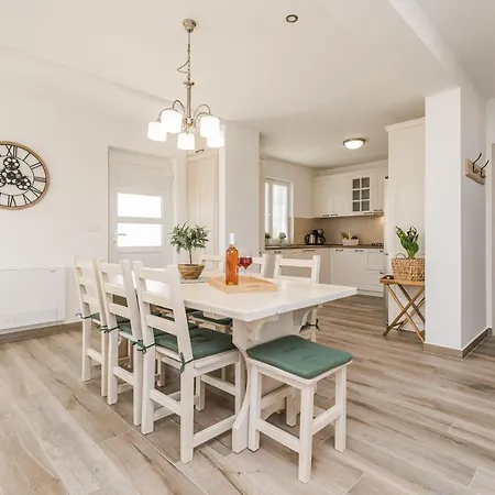 Villas Nina Villa Privlaka (Zadar)