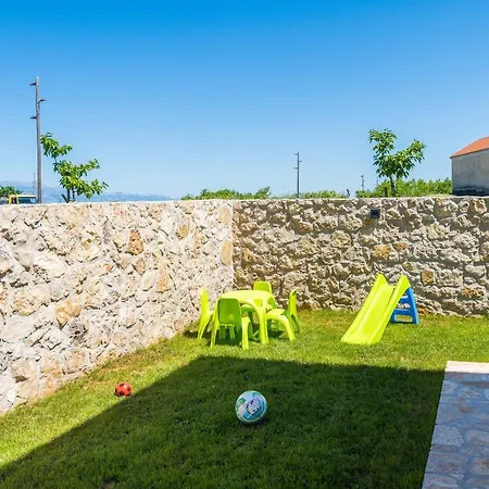 Villas Nina * Privlaka (Zadar)