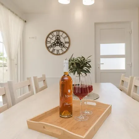 Villas Nina Privlaka (Zadar)