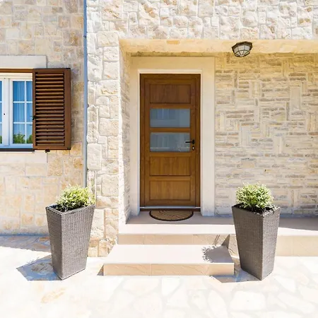 Villas Nina Villa Privlaka (Zadar)