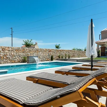 Villas Nina * Privlaka (Zadar)