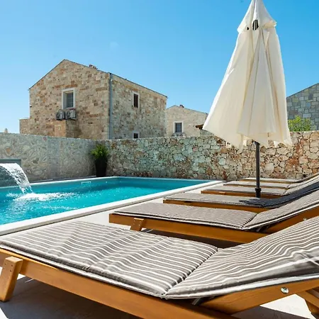 Villa Villas Nina Privlaka (Zadar)