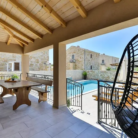 Villas Nina Privlaka (Zadar)
