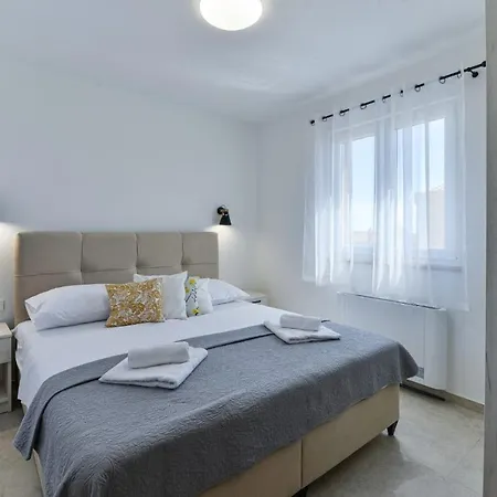 Villa Villas Nina Privlaka (Zadar)
