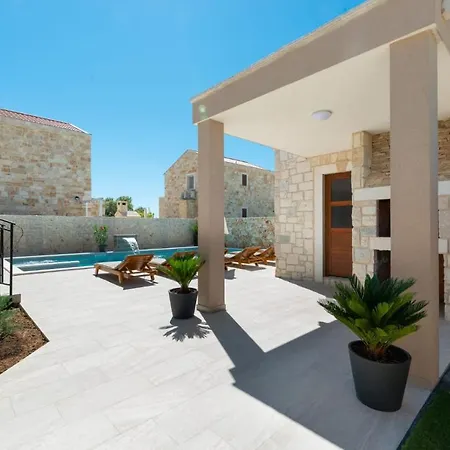 Villa Villas Nina