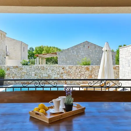 Villas Nina