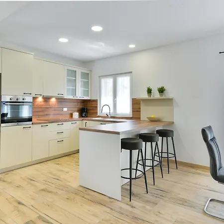 Villas Nina Privlaka (Zadar)