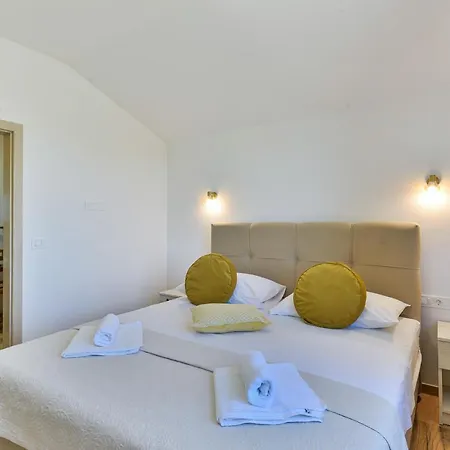 Villas Nina * Privlaka (Zadar)