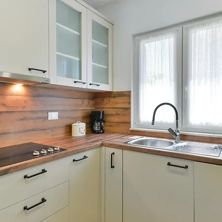 Villa Villas Nina *