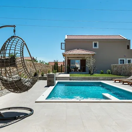 Villas Nina * Privlaka (Zadar)