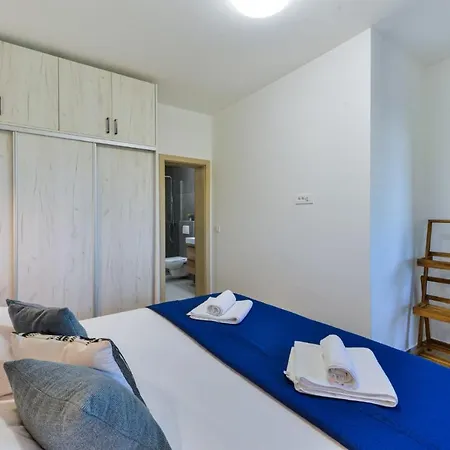 Villas Nina