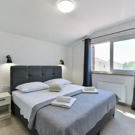 Villas Nina Villa Privlaka (Zadar)