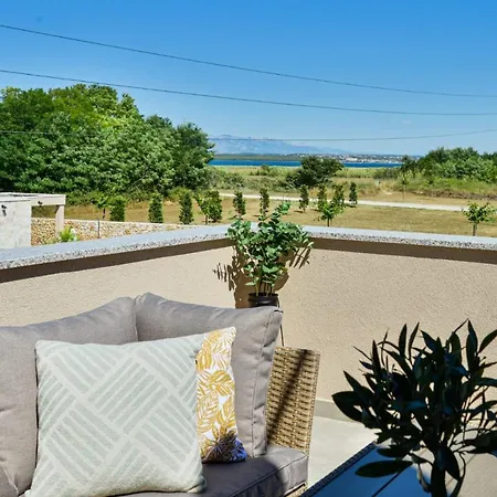 Villa Villas Nina