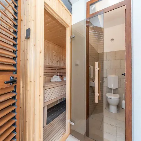 Villas Nina Privlaka (Zadar)