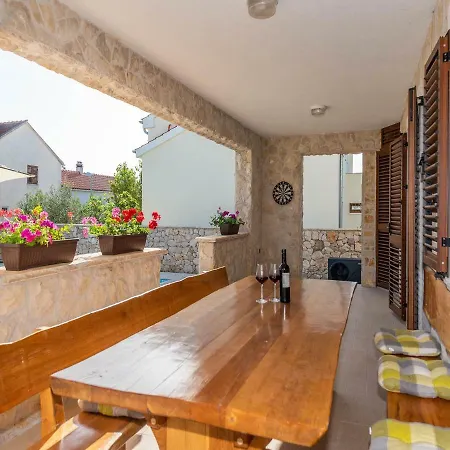 Villas Nina Villa *