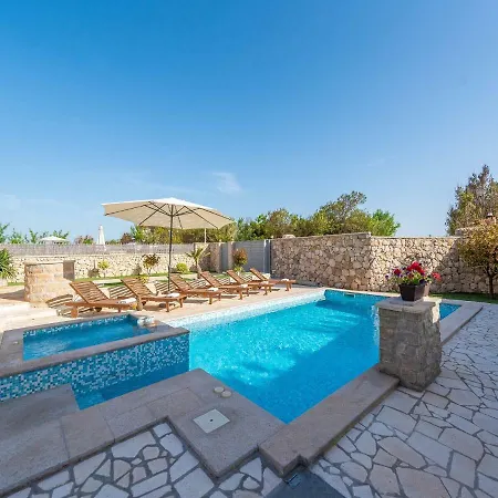 Villa Villas Nina Privlaka (Zadar)