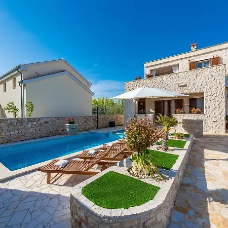Villa Villas Nina Privlaka (Zadar)