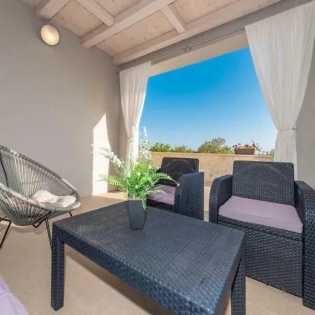 Villa Villas Nina *