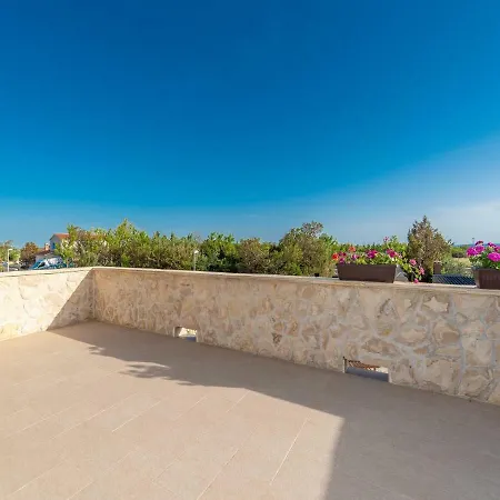 Villas Nina Villa Privlaka (Zadar)