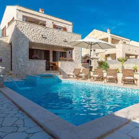 Villas Nina *