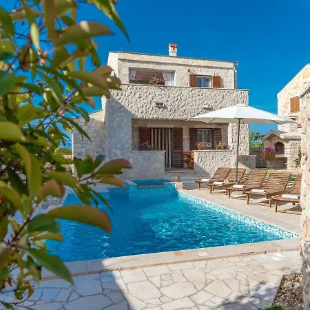 Villa Villas Nina Privlaka (Zadar)