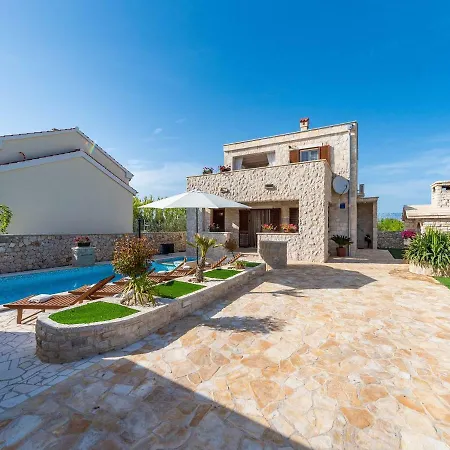 Villas Nina * Privlaka (Zadar)